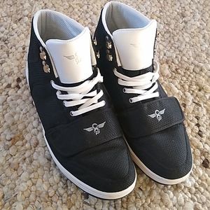 Creative Recreation Hi Tops
